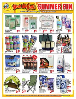 global.promotion Don Quijote Hawaii 07/06/2022-08/09/2022
