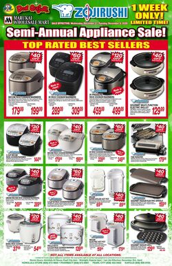 Weekly ad Don Quijote Hawaii 05/29/2025 - 06/05/2025
