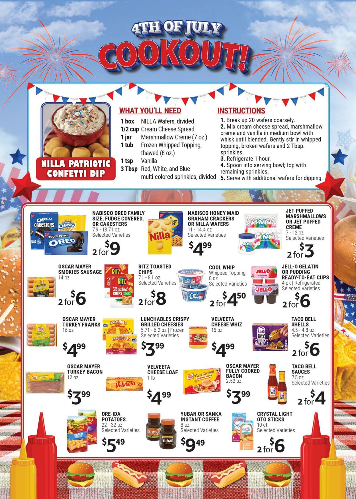 Weekly ad Don Quijote Hawaii 06/25/2025 - 07/04/2025