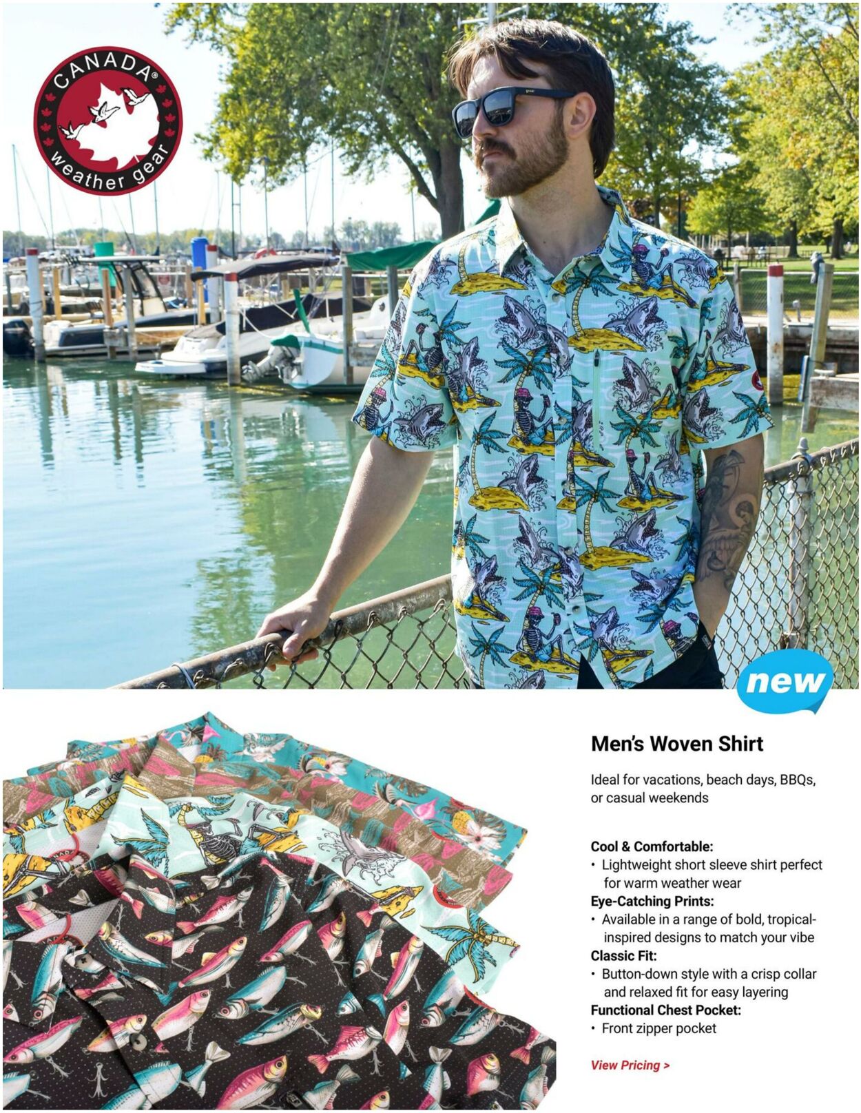 Weekly ad Dunham's 05/14/2026 - 06/21/2026