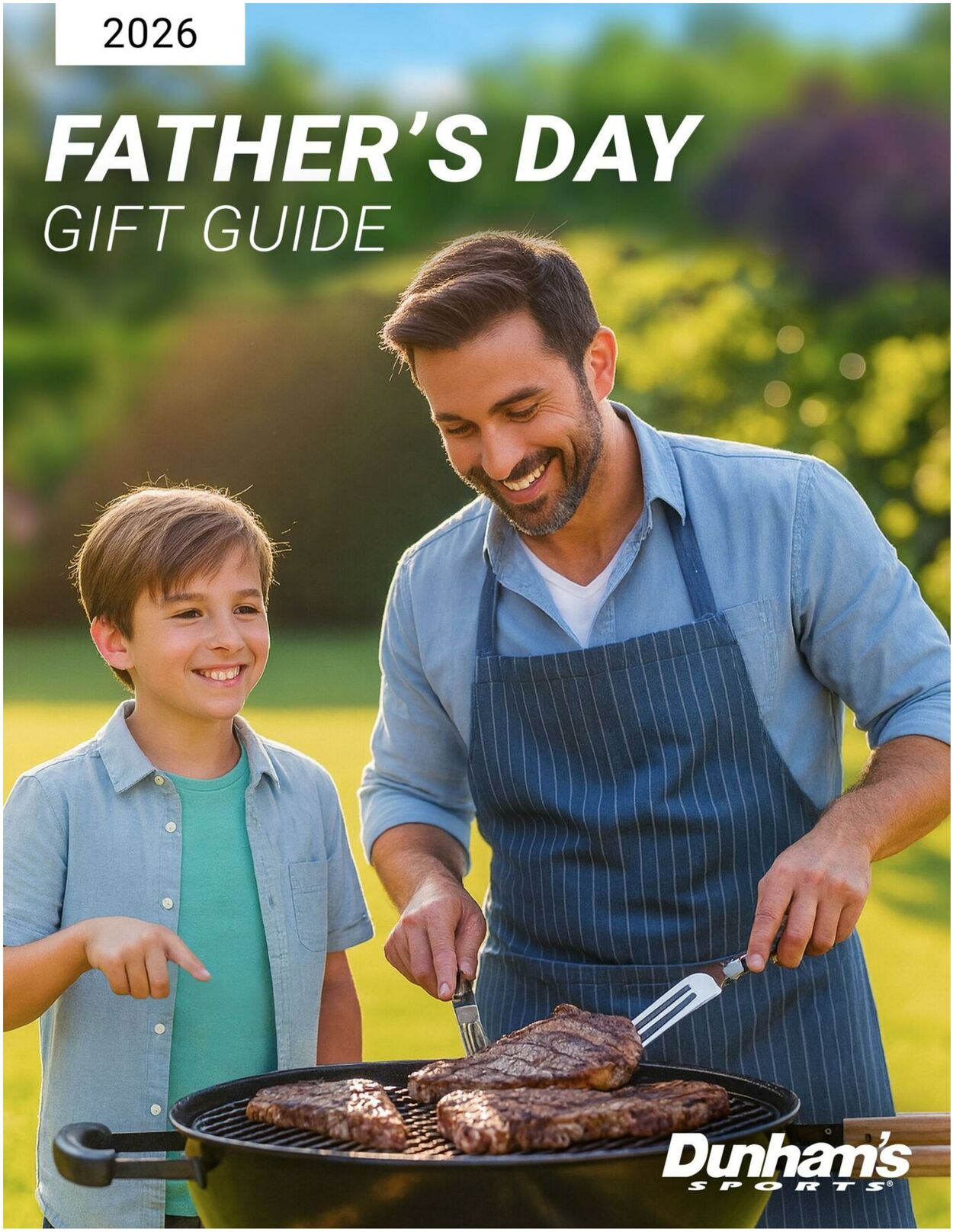 Weekly ad Dunham's 05/14/2026 - 06/21/2026
