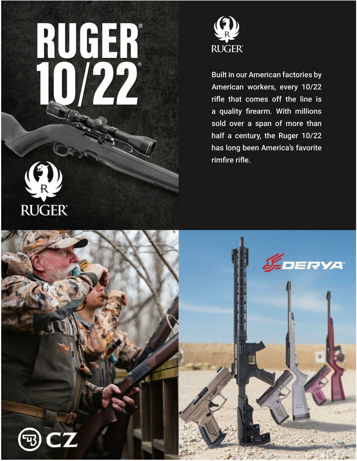 Weekly ad Dunham's 05/14/2026 - 06/21/2026