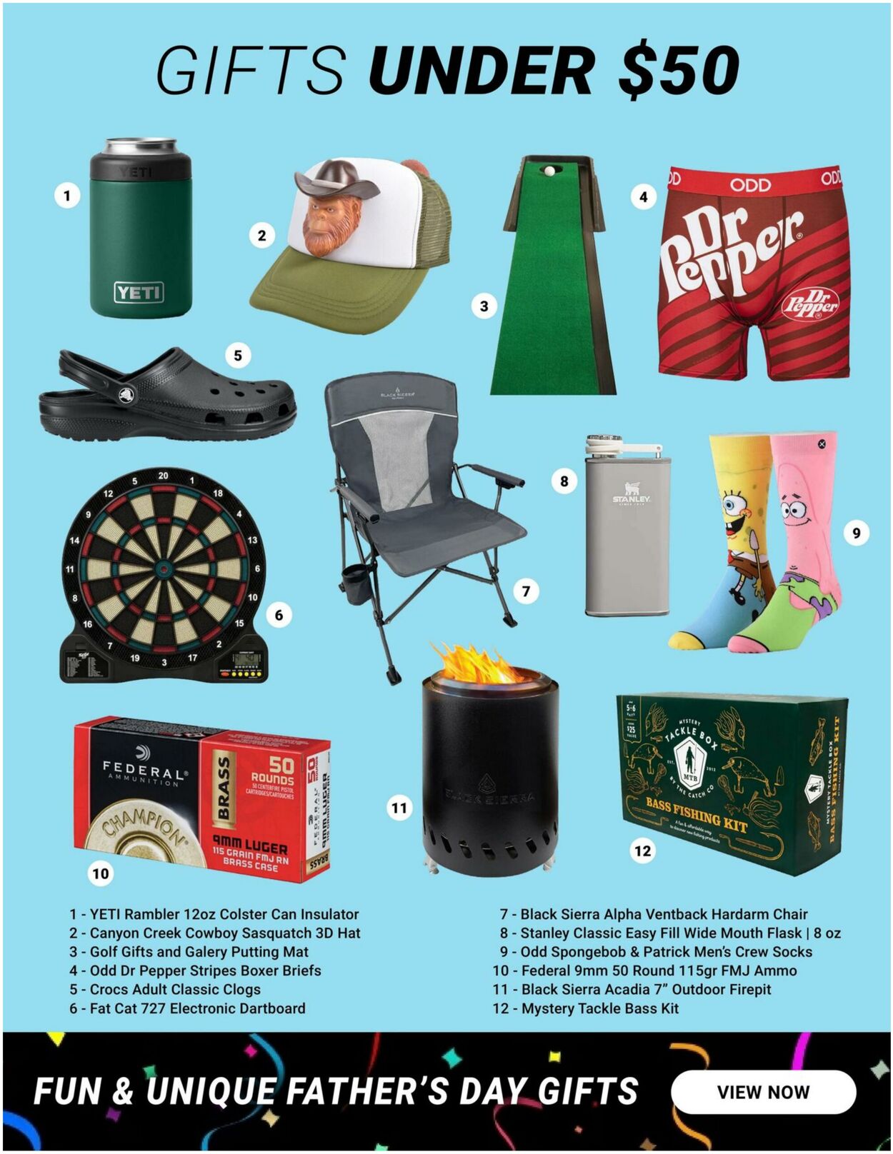 Weekly ad Dunham's 05/14/2026 - 06/21/2026