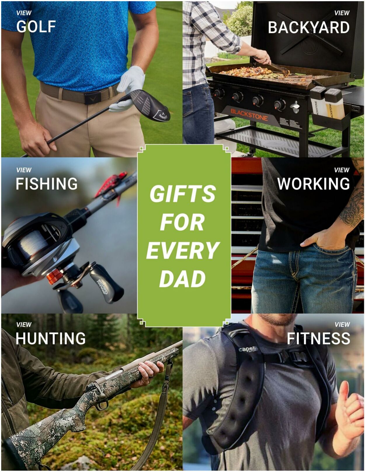 Weekly ad Dunham's 05/14/2026 - 06/21/2026
