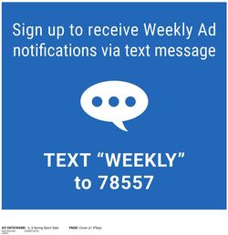Weekly ad Dunham's 03/02/2024 - 03/07/2024