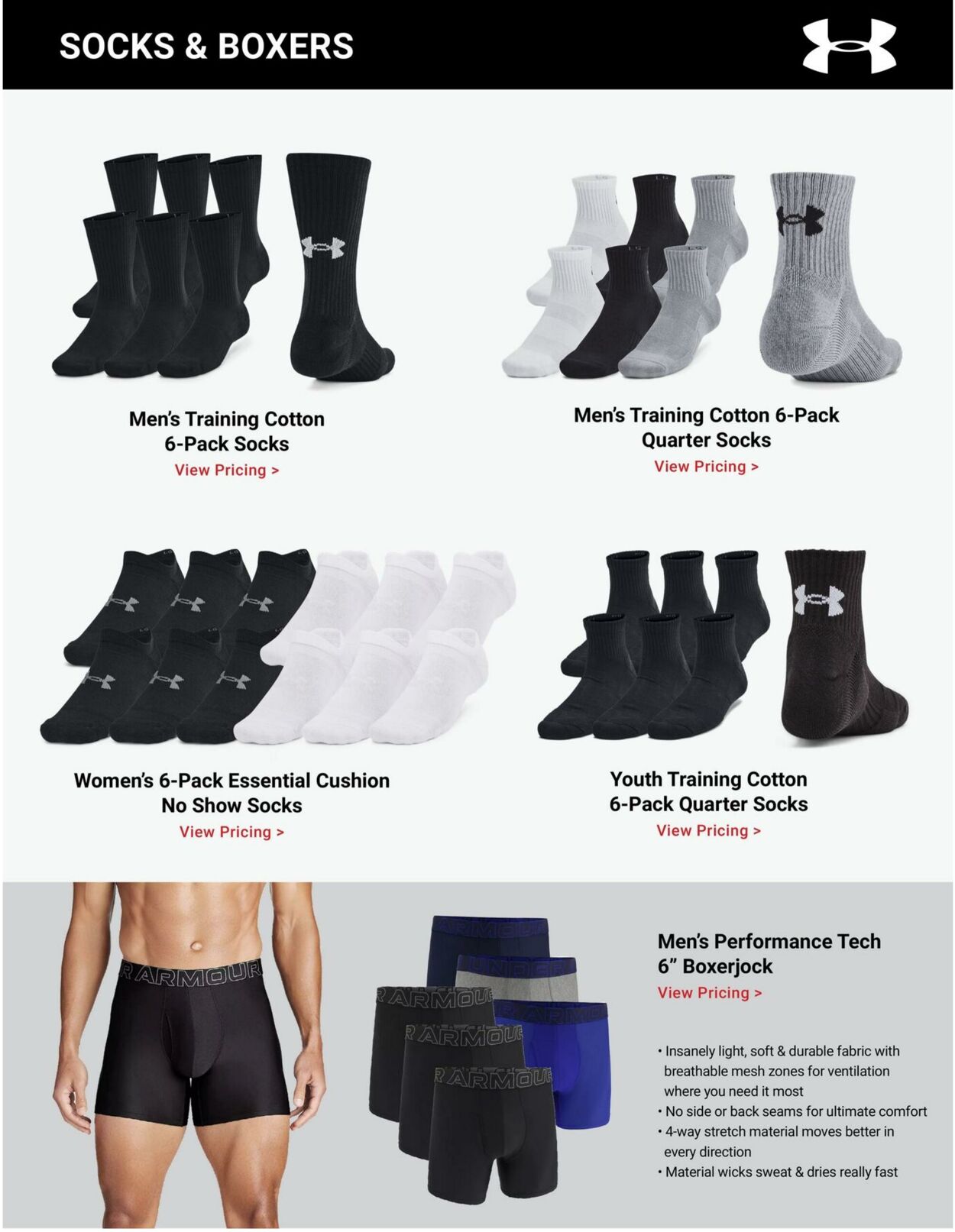 Weekly ad Dunham's 10/16/2025 - 12/10/2025