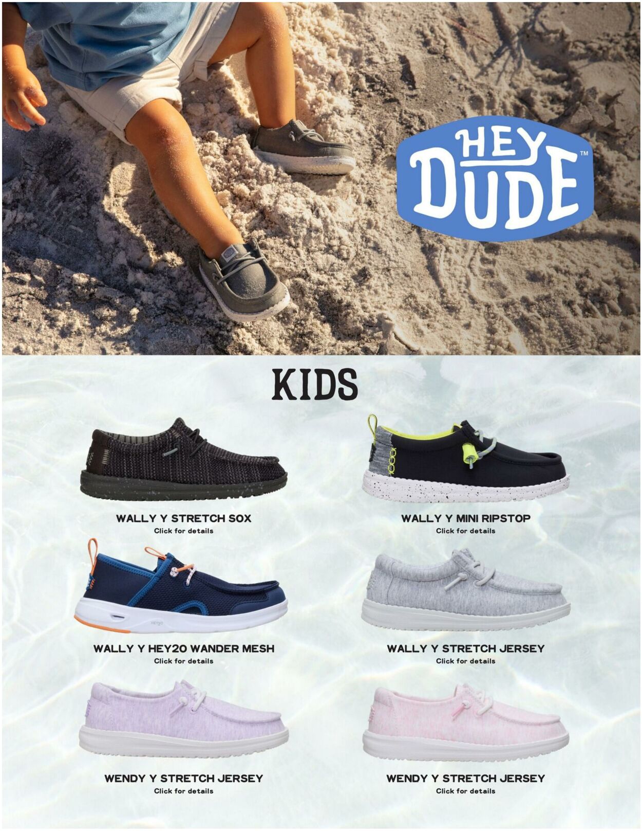 Weekly ad Dunham's 04/30/2026 - 07/15/2026