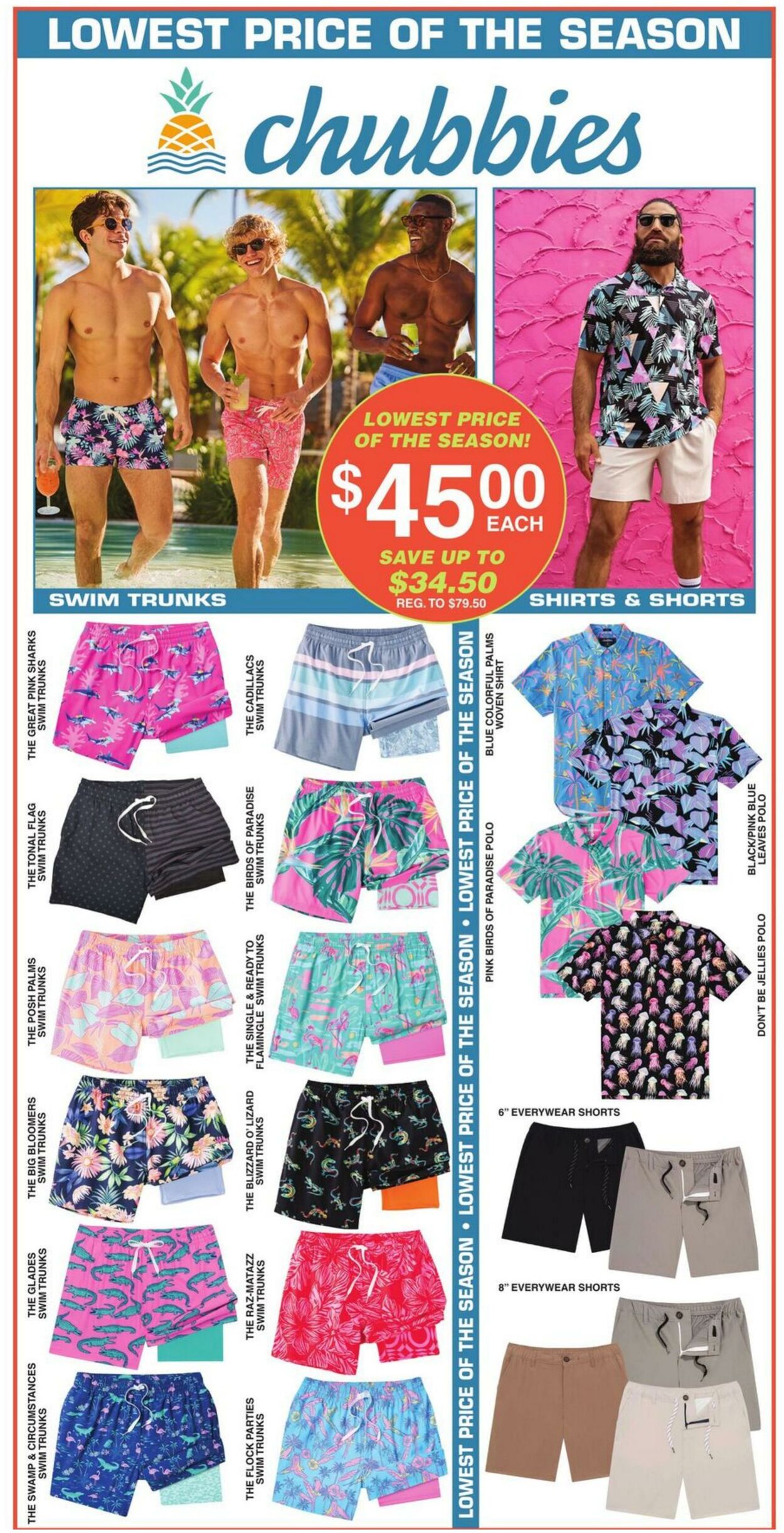 Weekly ad Dunham's 06/13/2026 - 06/18/2026