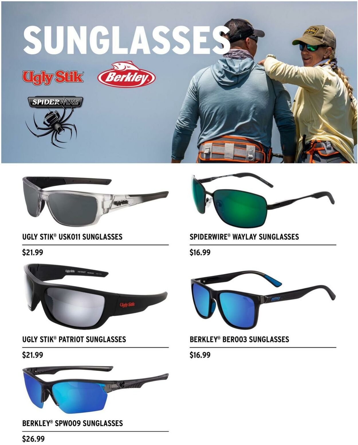 Weekly ad Dunham's 05/08/2025 - 07/16/2025