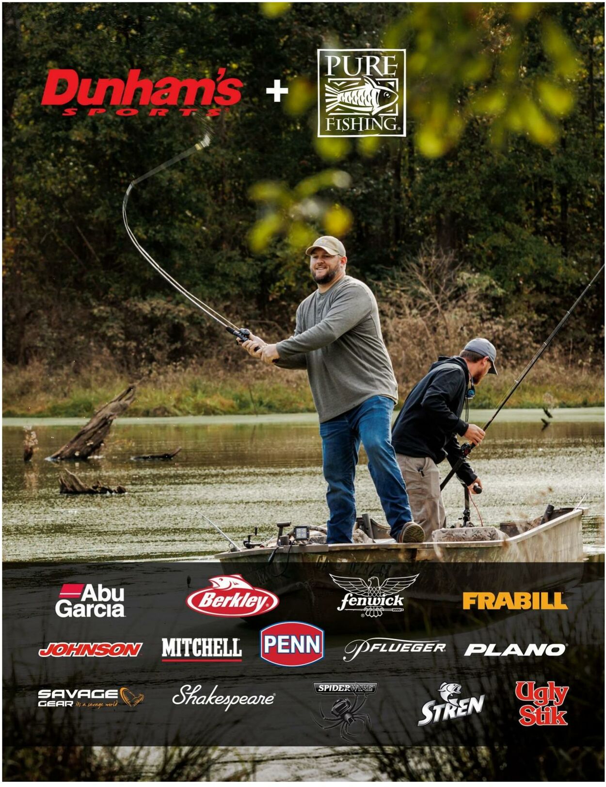 Weekly ad Dunham's 05/08/2025 - 07/16/2025