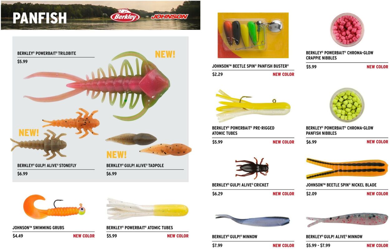 Weekly ad Dunham's 05/08/2025 - 07/16/2025