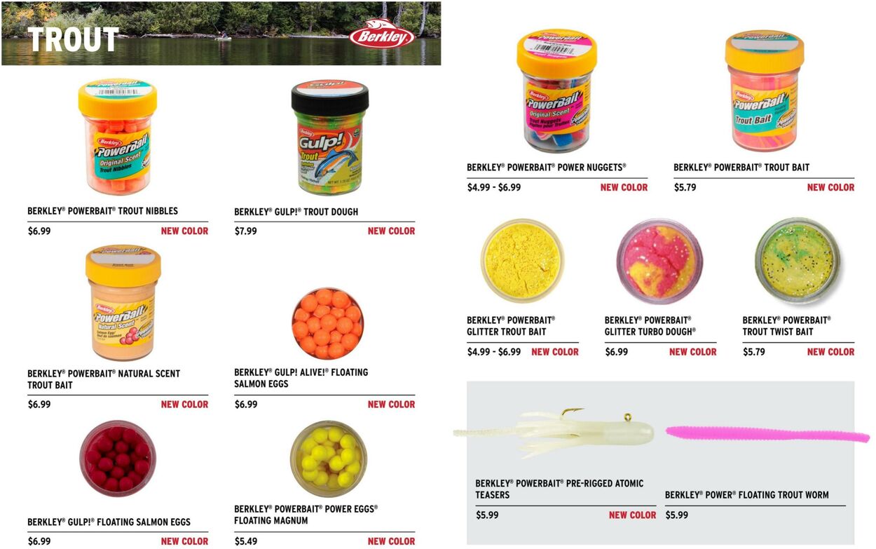 Weekly ad Dunham's 05/08/2025 - 07/16/2025