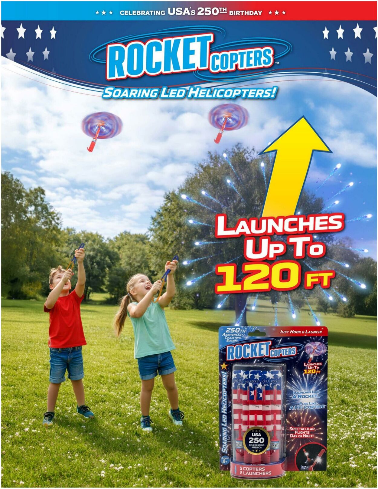Weekly ad Dunham's 06/25/2026 - 09/09/2026