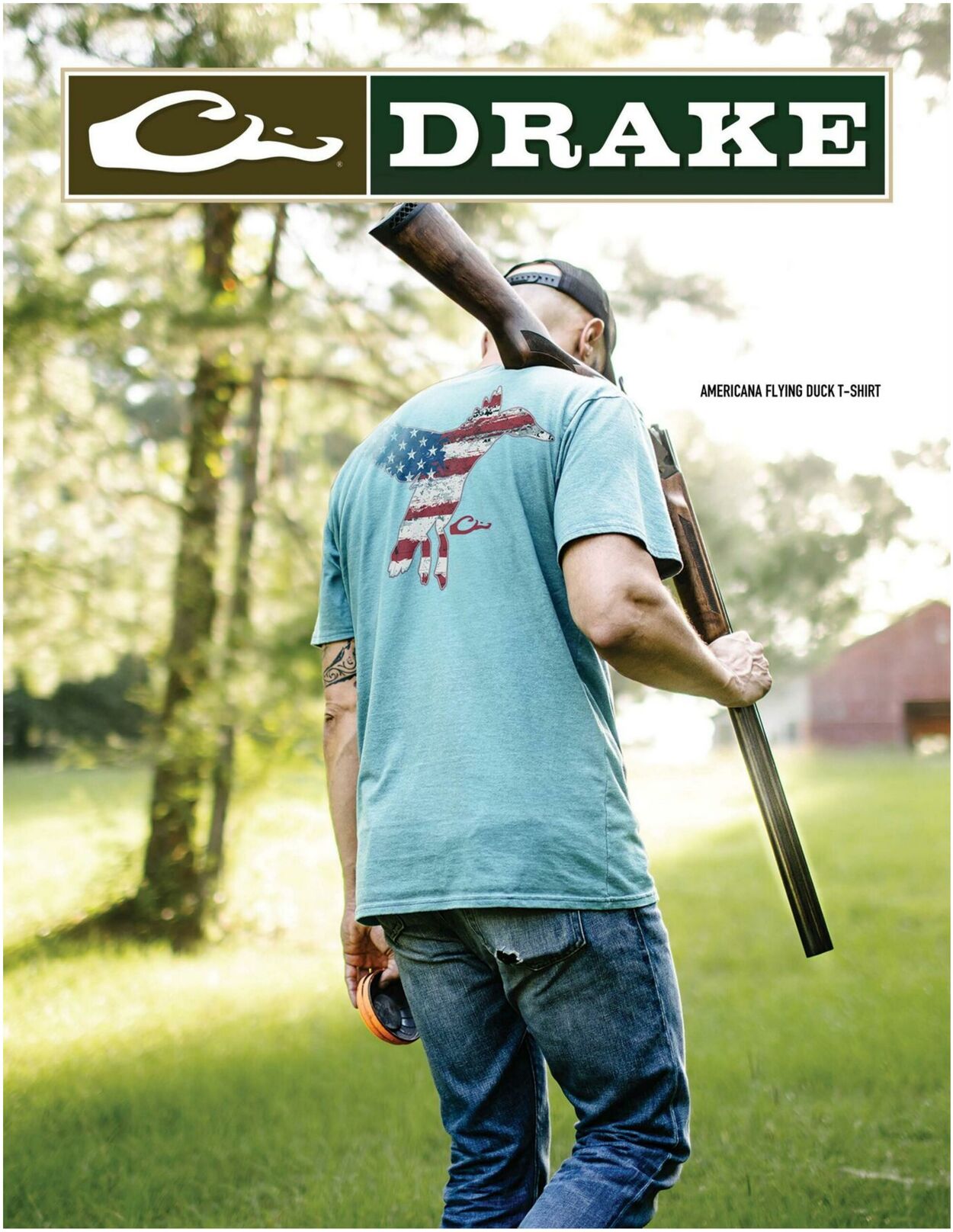 Weekly ad Dunham's 06/25/2026 - 09/09/2026