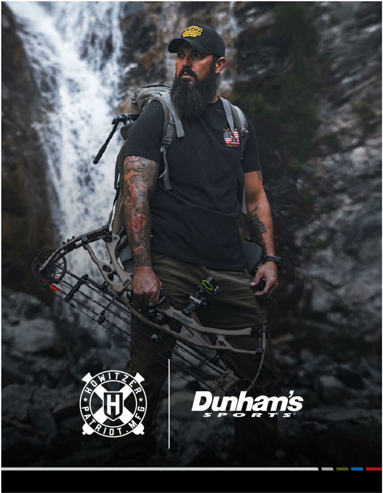 Weekly ad Dunham's 06/25/2026 - 09/09/2026