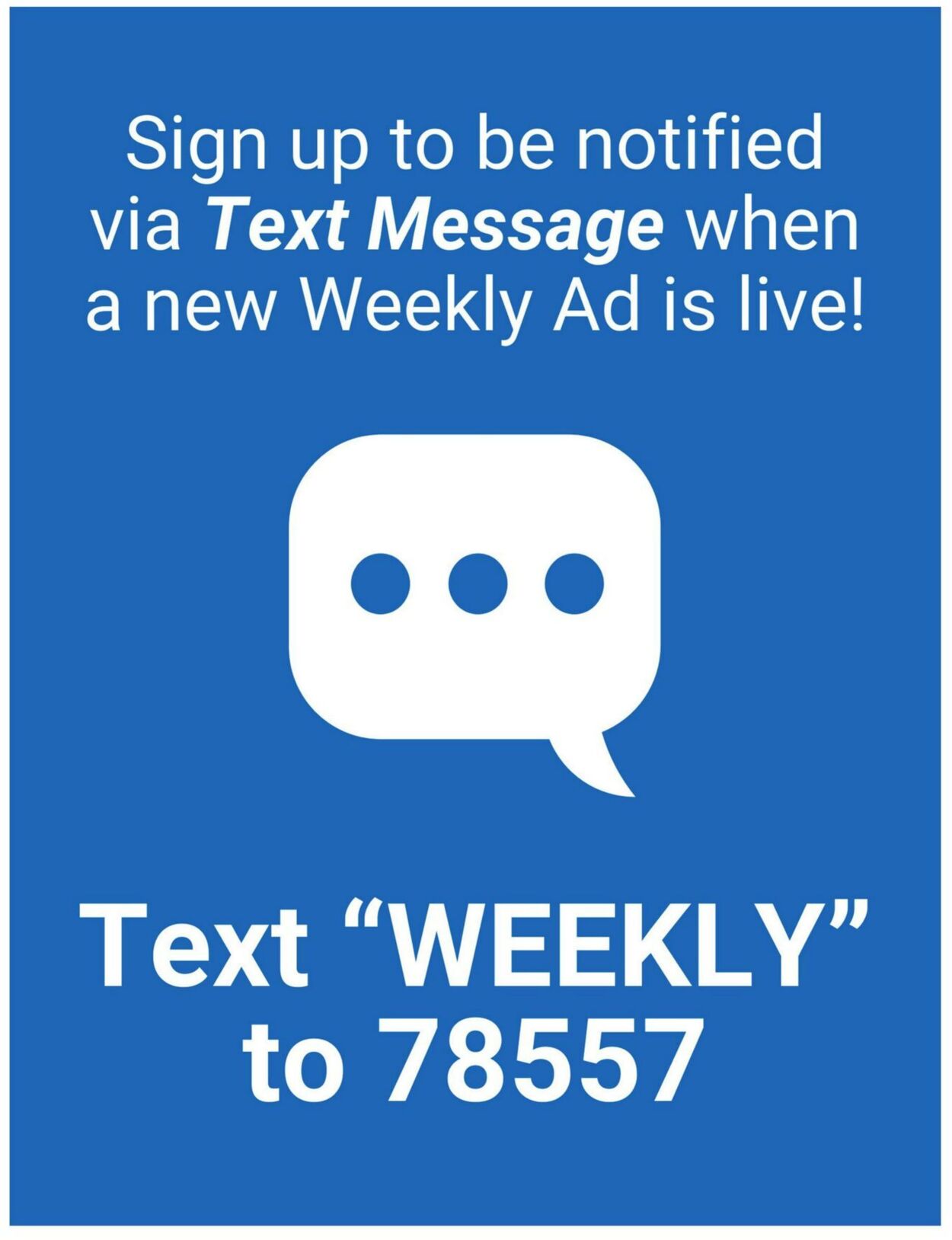 Weekly ad Dunham's 02/07/2026 - 02/12/2026
