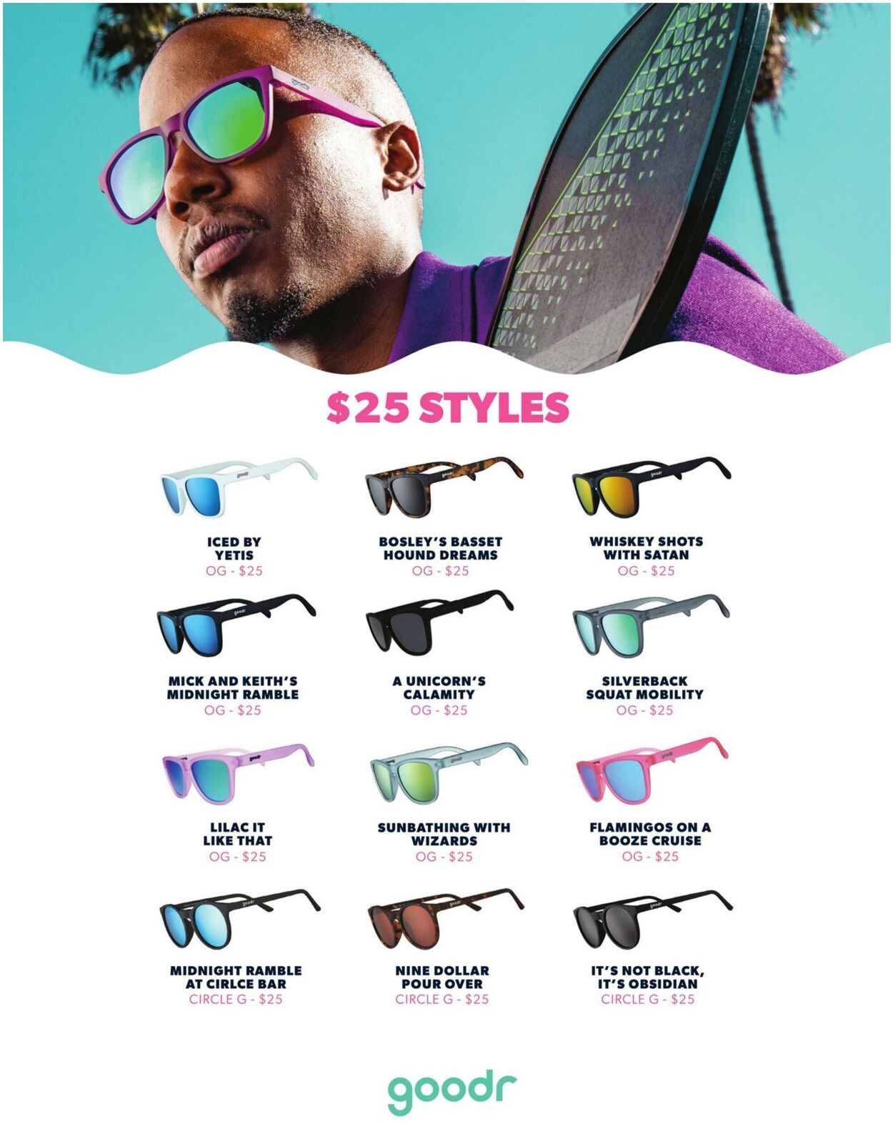 Weekly ad Dunham's 06/19/2025 - 08/27/2025
