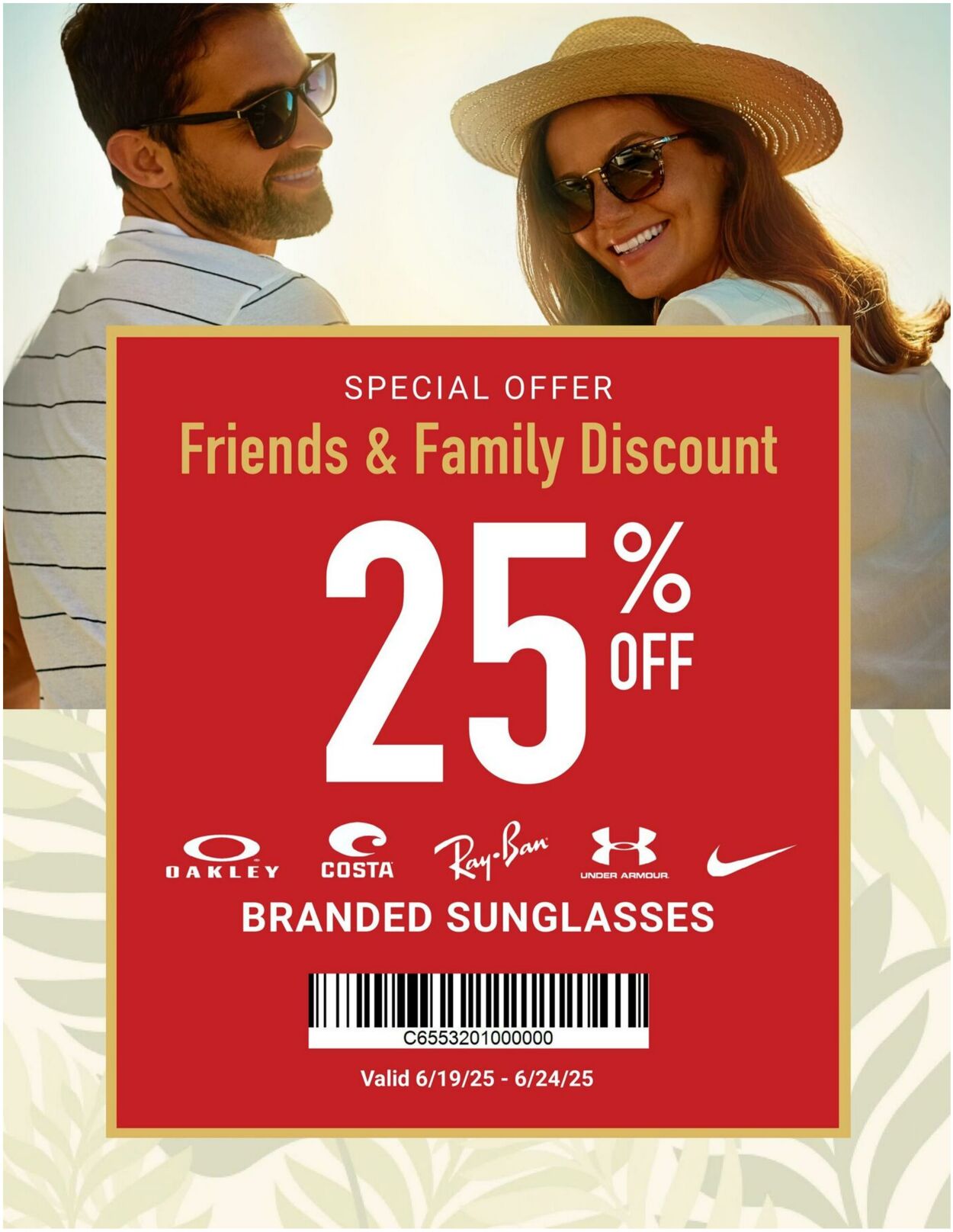 Weekly ad Dunham's 06/19/2025 - 08/27/2025