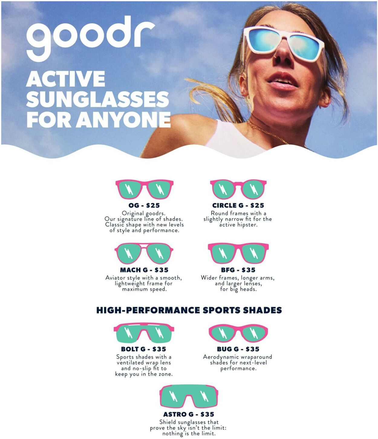 Weekly ad Dunham's 06/19/2025 - 08/27/2025