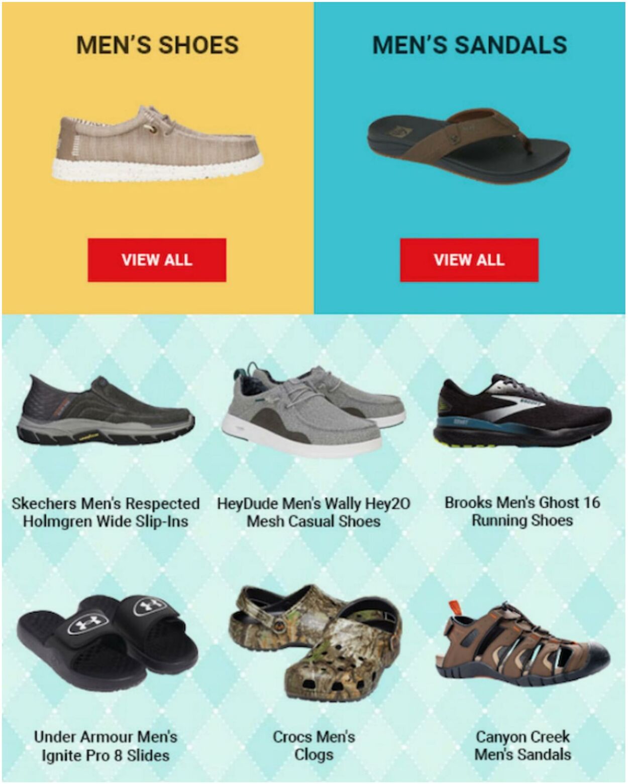 Weekly ad Dunham's 05/15/2025 - 06/15/2025