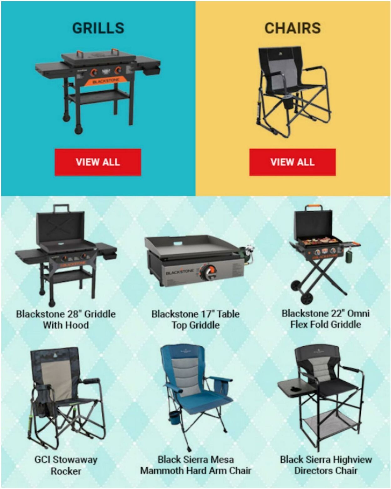 Weekly ad Dunham's 05/15/2025 - 06/15/2025