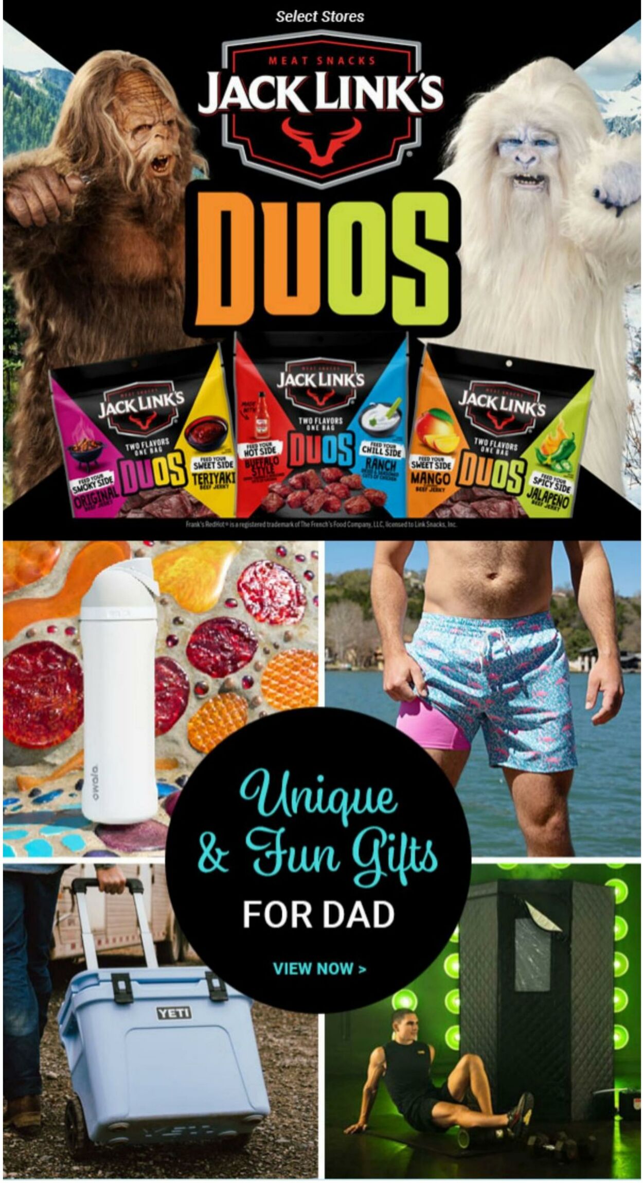 Weekly ad Dunham's 05/15/2025 - 06/15/2025