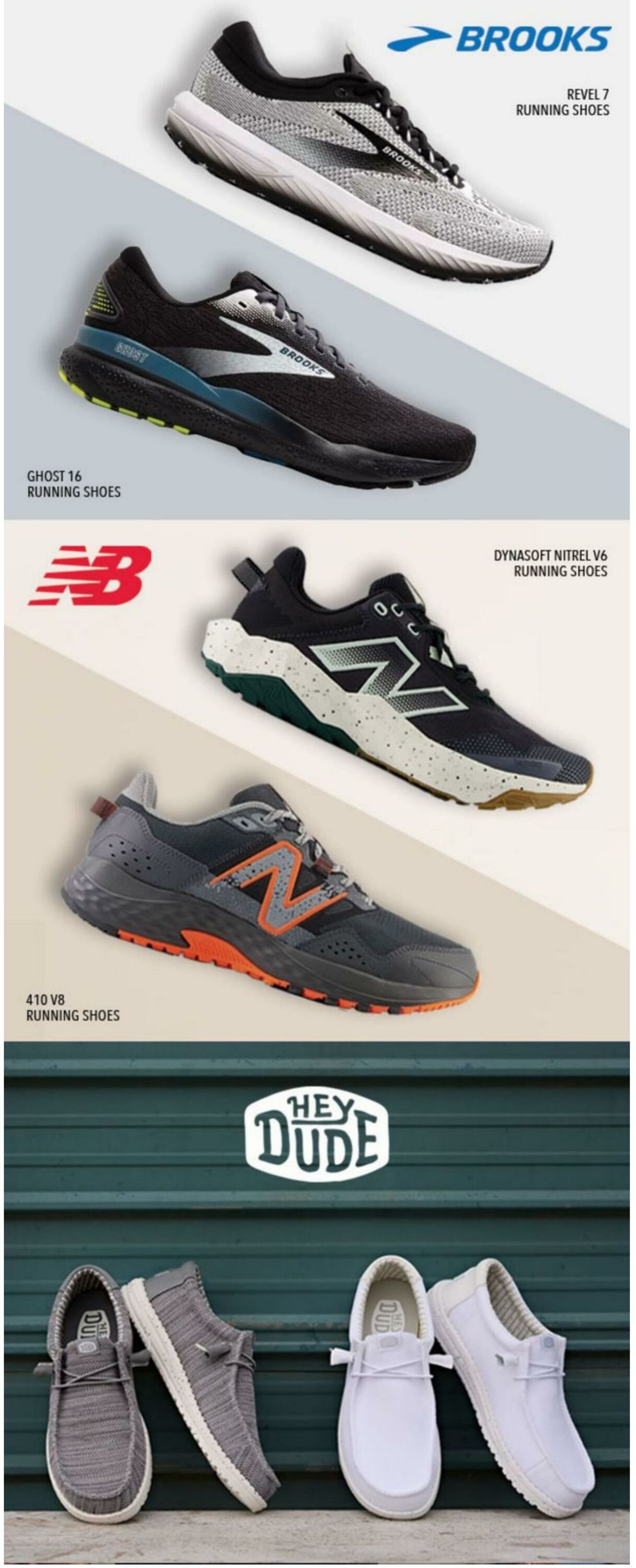 Weekly ad Dunham's 05/15/2025 - 06/15/2025