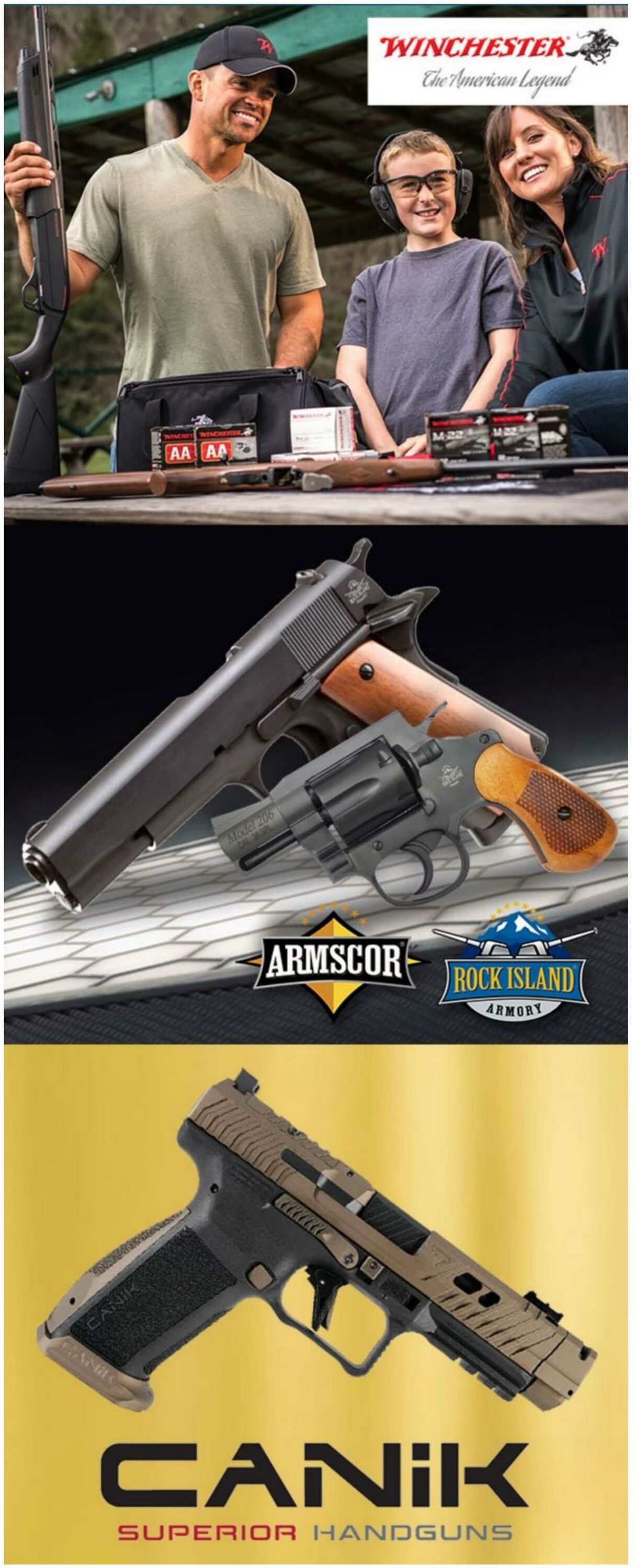 Weekly ad Dunham's 05/15/2025 - 06/15/2025