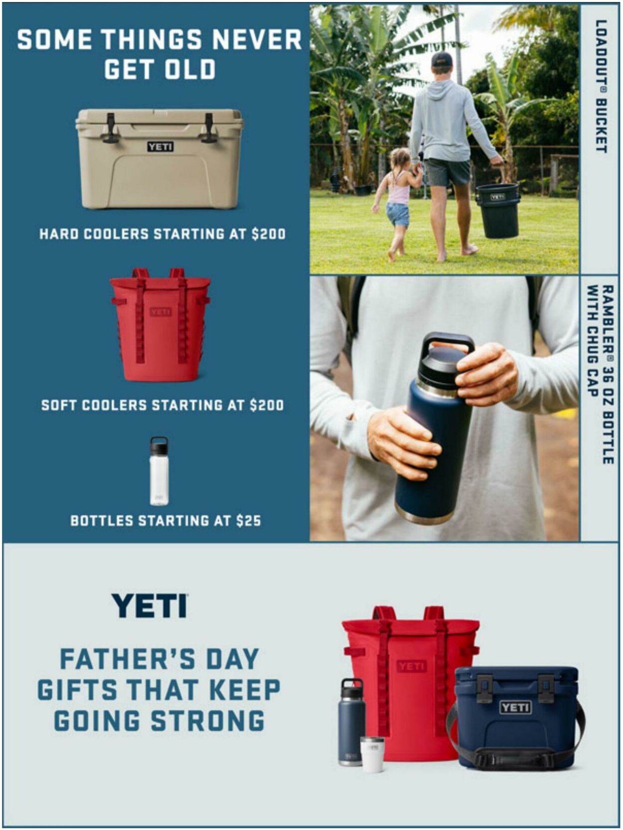 Weekly ad Dunham's 05/15/2025 - 06/15/2025