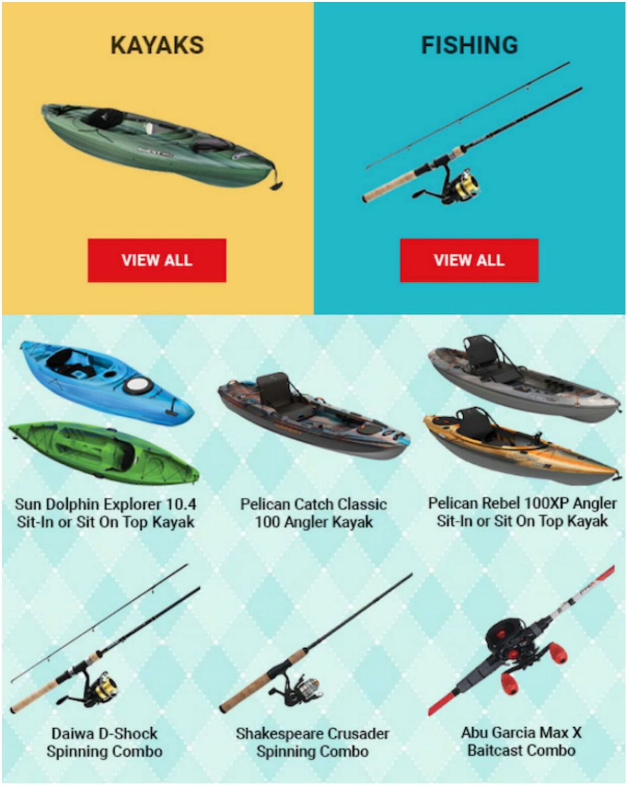 Weekly ad Dunham's 05/15/2025 - 06/15/2025