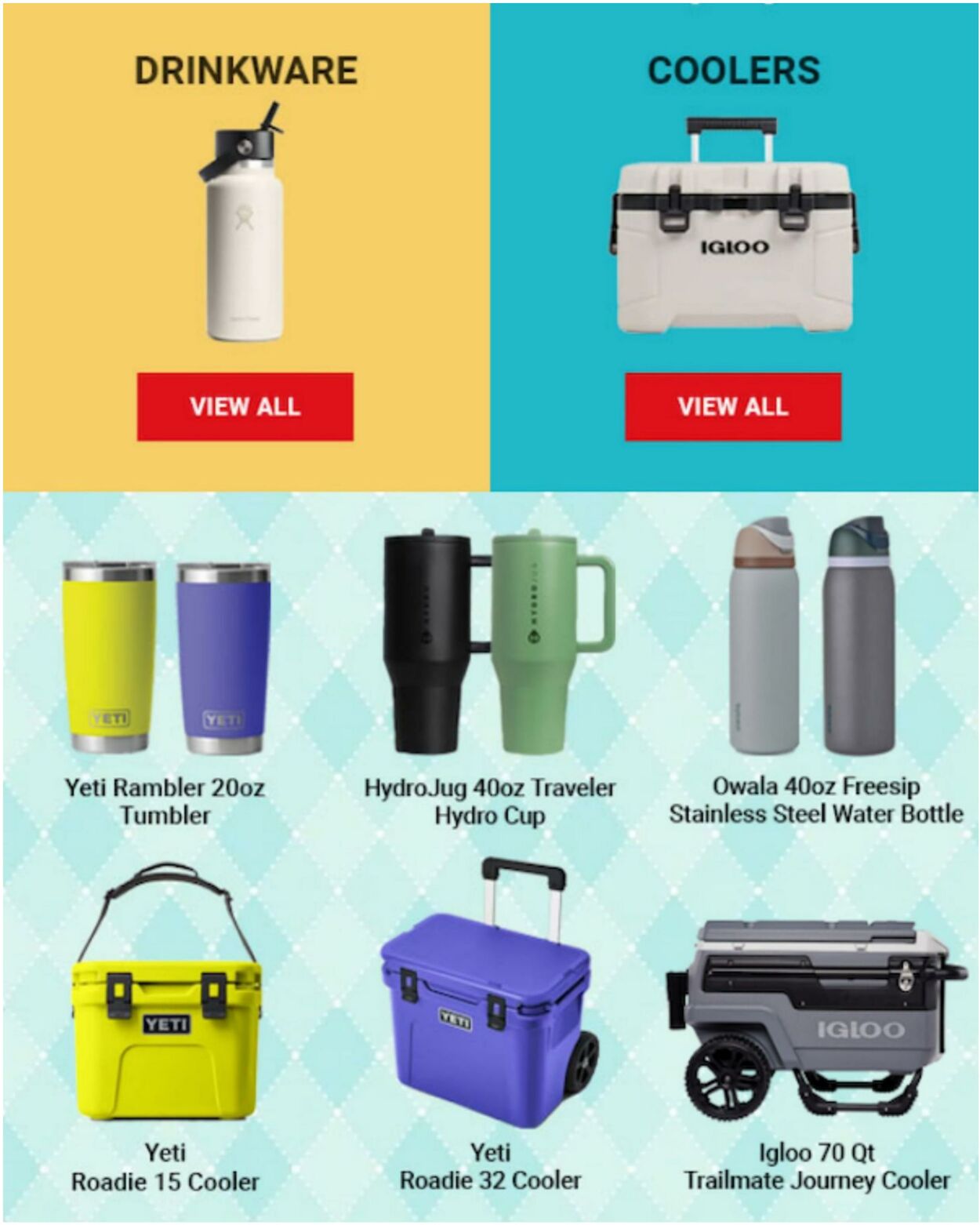 Weekly ad Dunham's 05/15/2025 - 06/15/2025