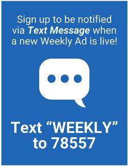 Weekly ad Dunham's 10/18/2025 - 10/23/2025