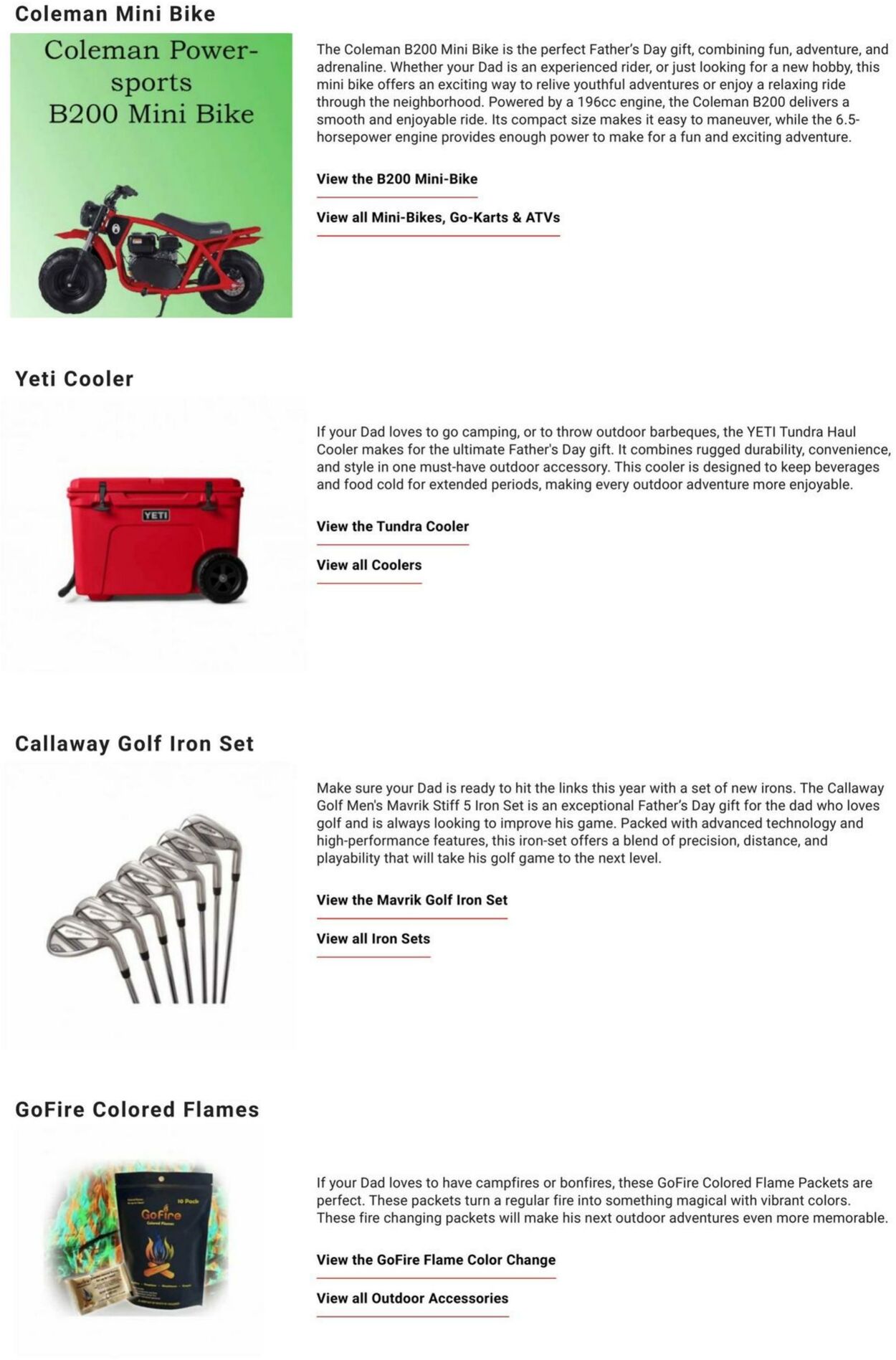 Weekly ad Dunham's 05/21/2025 - 06/15/2025