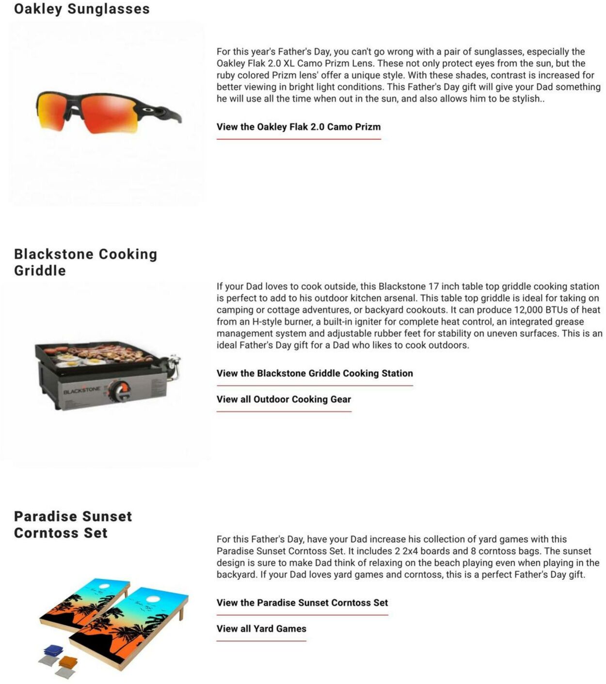 Weekly ad Dunham's 05/21/2025 - 06/15/2025