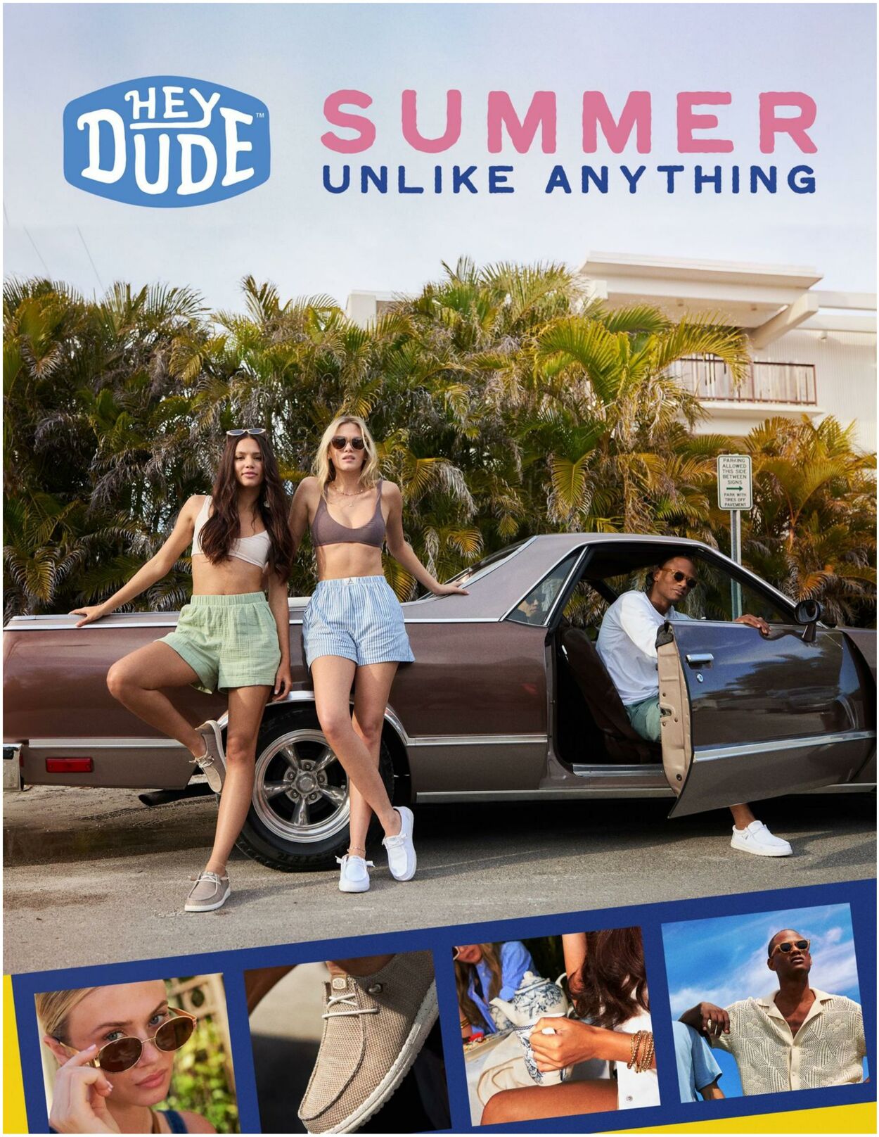 Weekly ad Dunham's 05/01/2025 - 07/16/2025