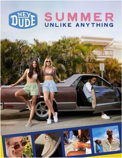 Weekly ad Dunham's 05/01/2025 - 07/16/2025