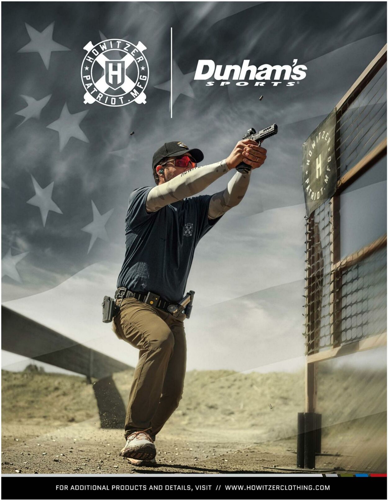 Weekly ad Dunham's 05/22/2025 - 08/06/2025