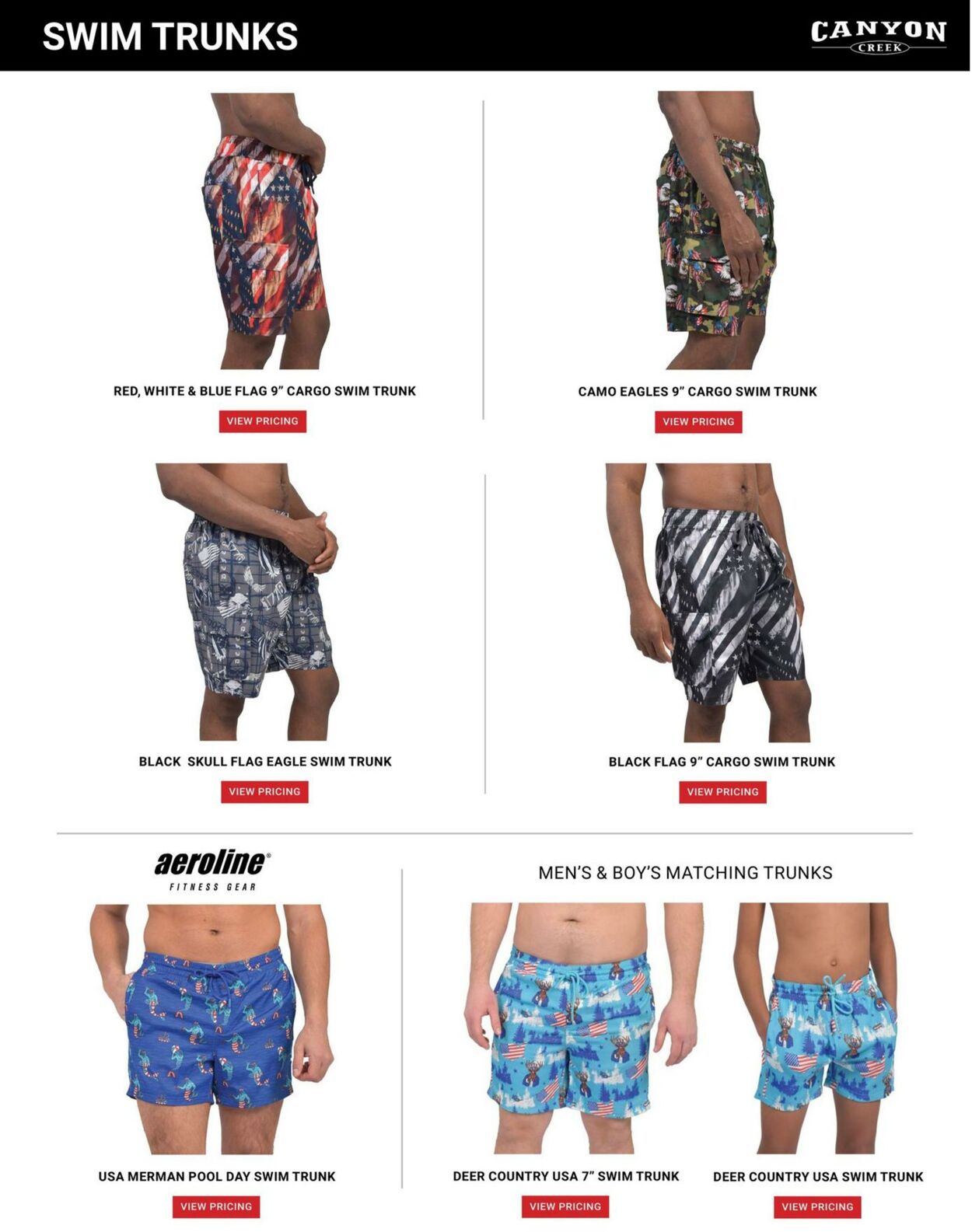 Weekly ad Dunham's 05/22/2025 - 08/06/2025
