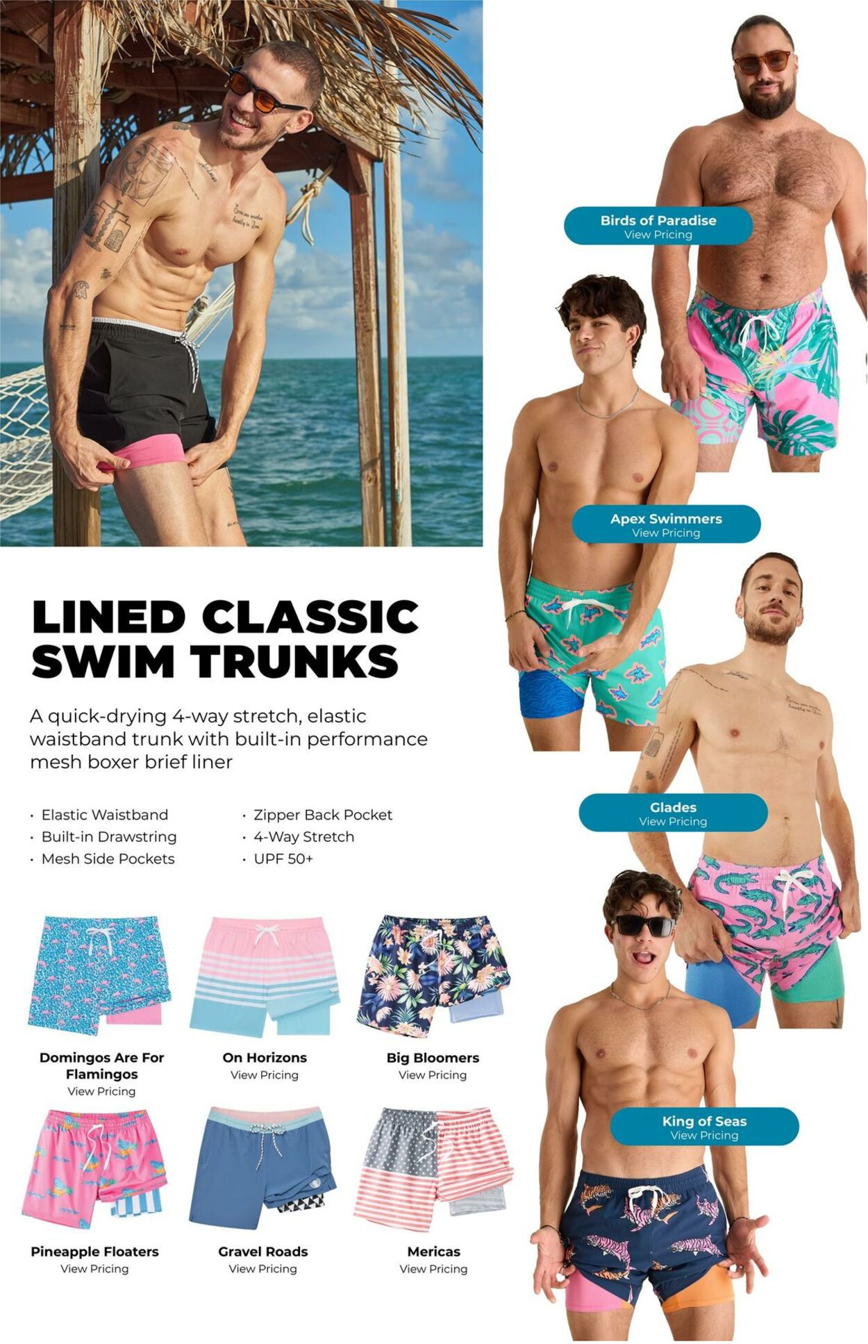 Weekly ad Dunham's 05/15/2025 - 08/06/2025