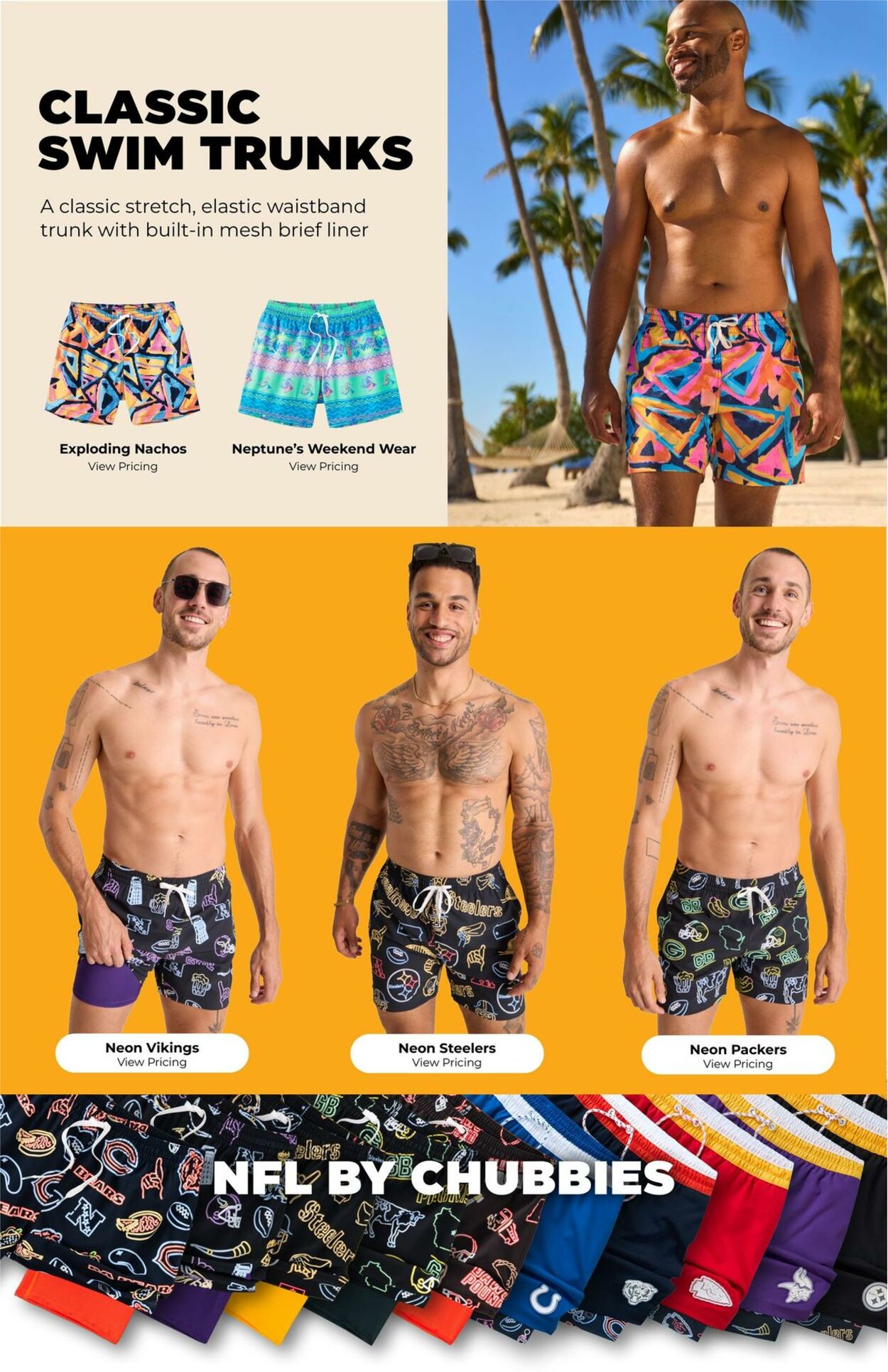 Weekly ad Dunham's 05/15/2025 - 08/06/2025