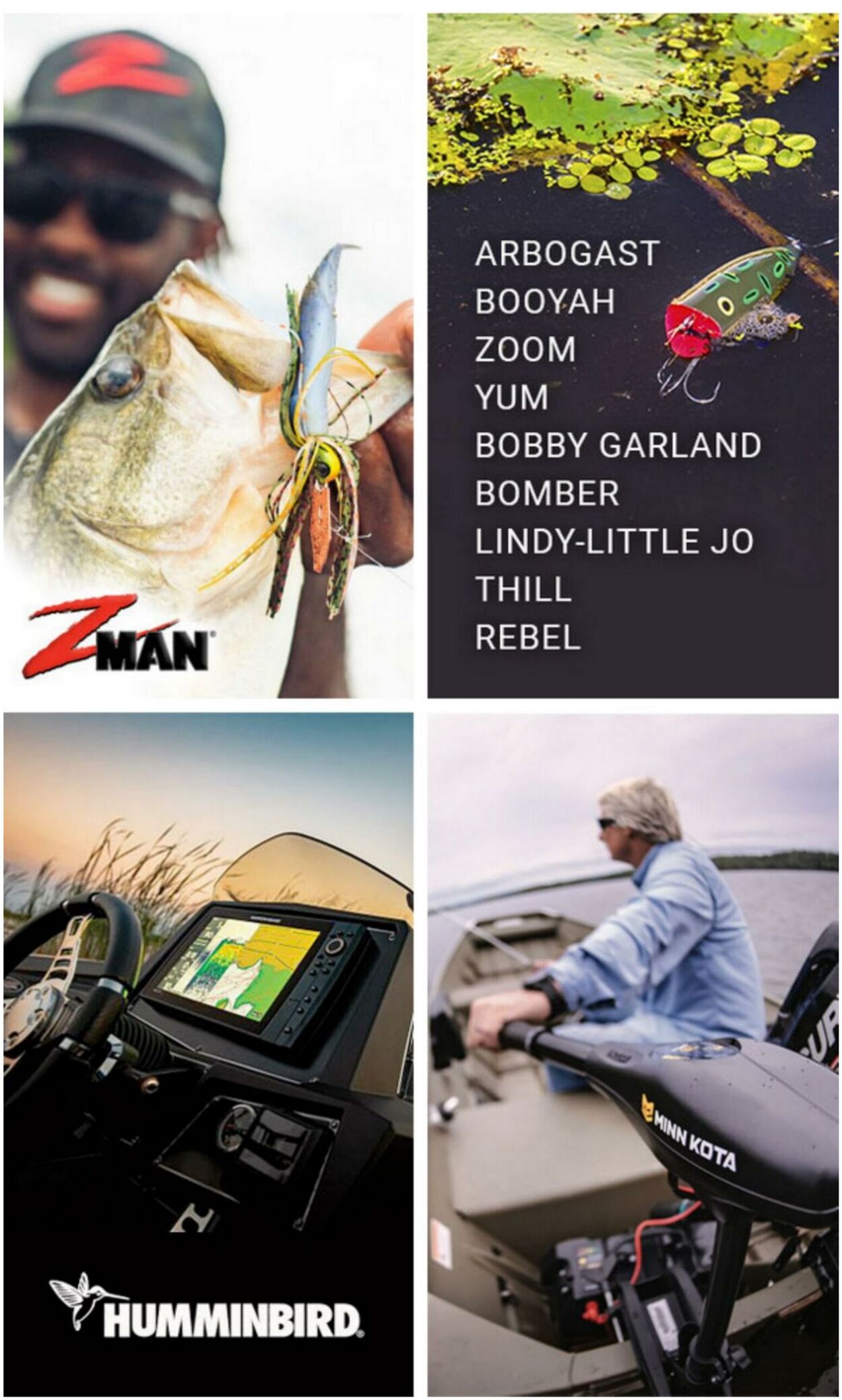 Weekly ad Dunham's 05/29/2025 - 08/06/2025