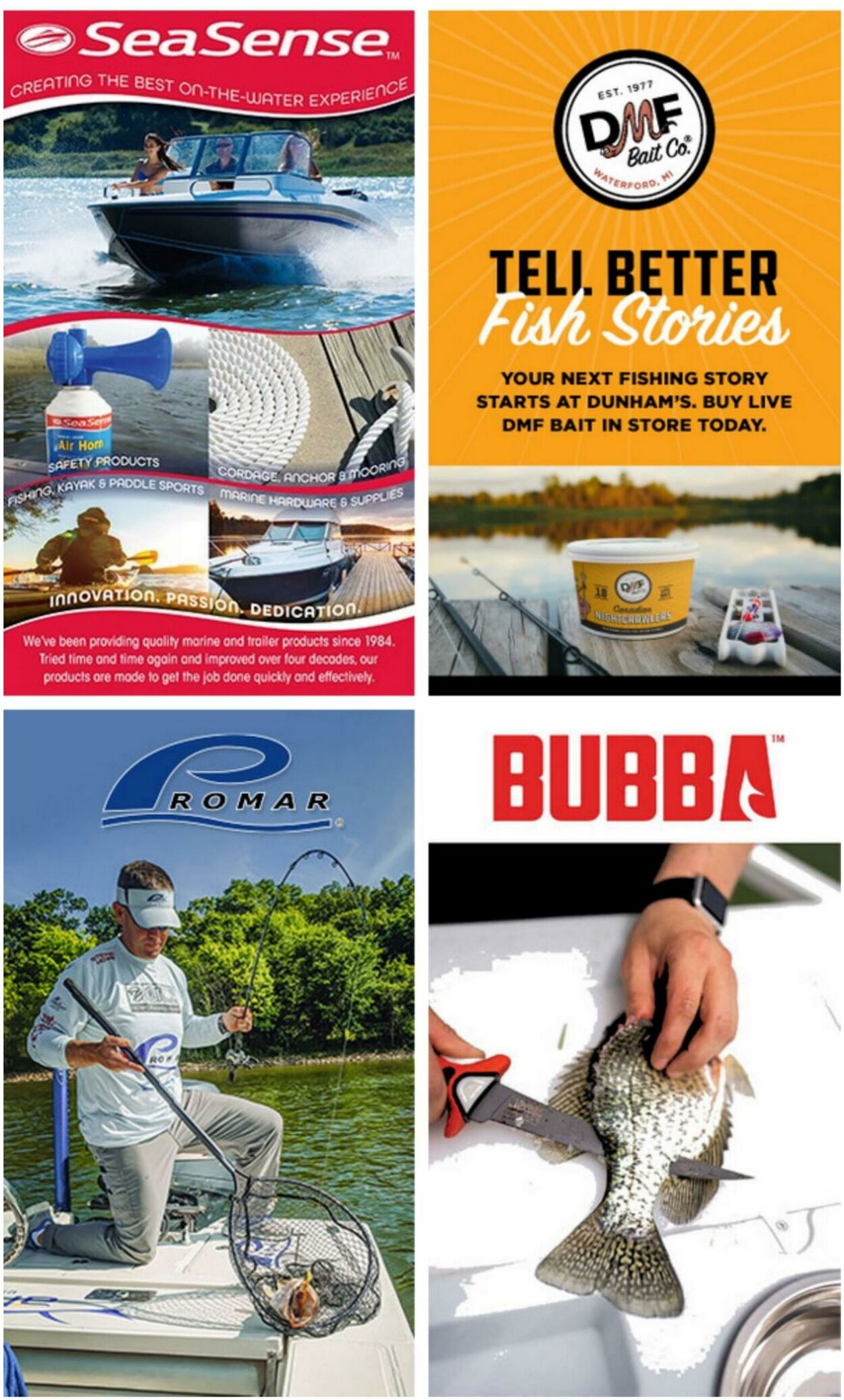 Weekly ad Dunham's 05/29/2025 - 08/06/2025
