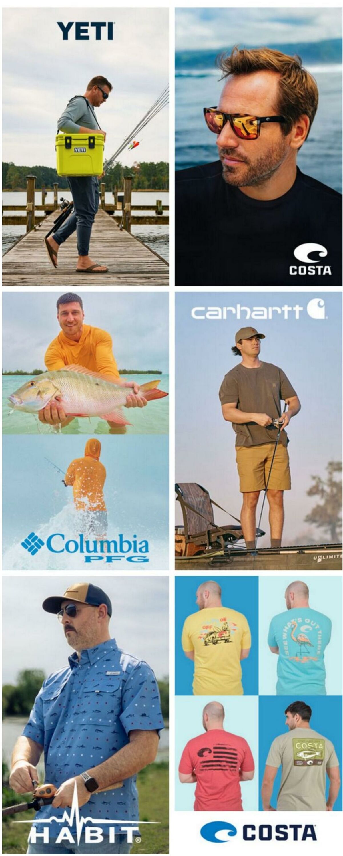 Weekly ad Dunham's 05/29/2025 - 08/06/2025