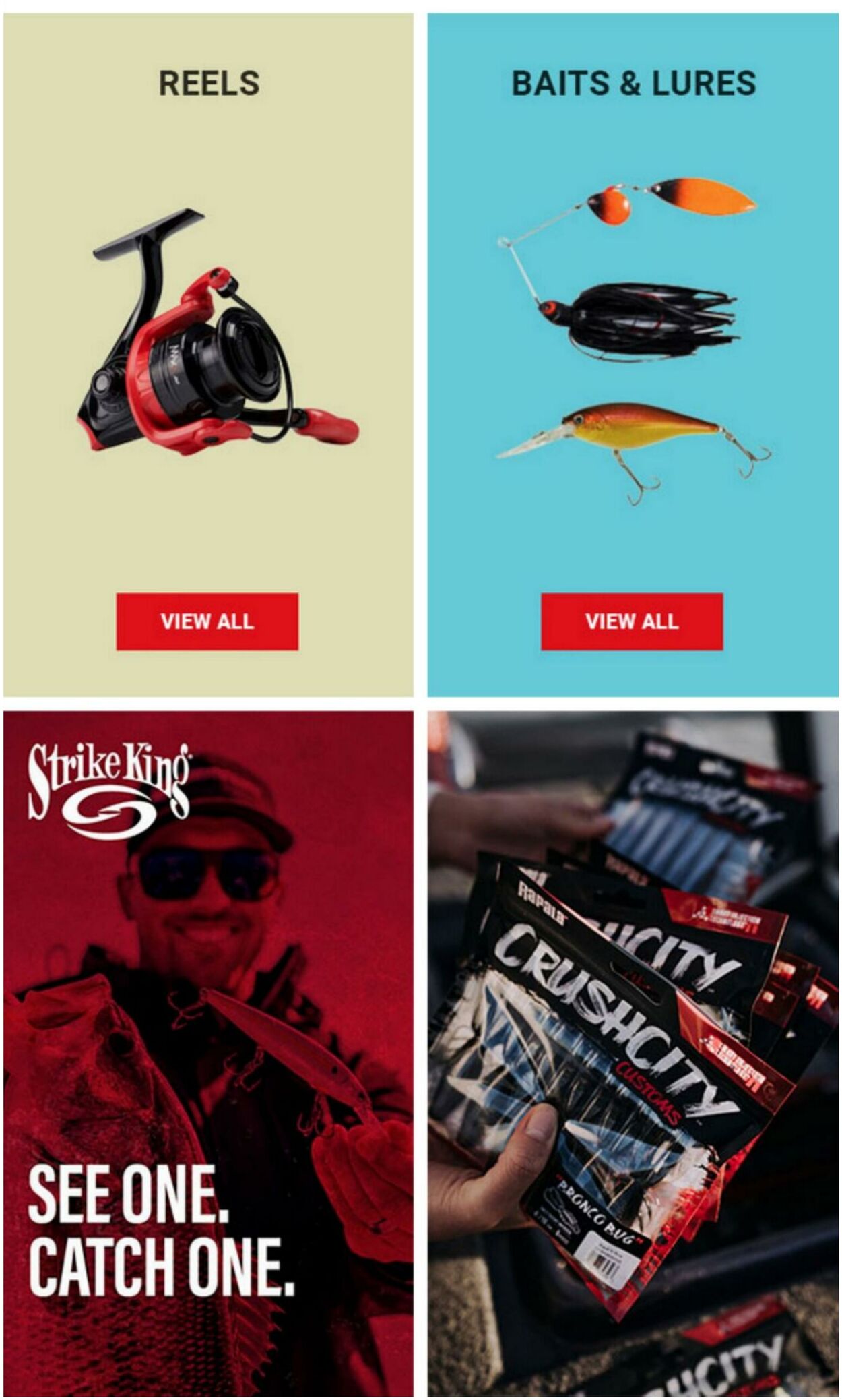 Weekly ad Dunham's 05/29/2025 - 08/06/2025