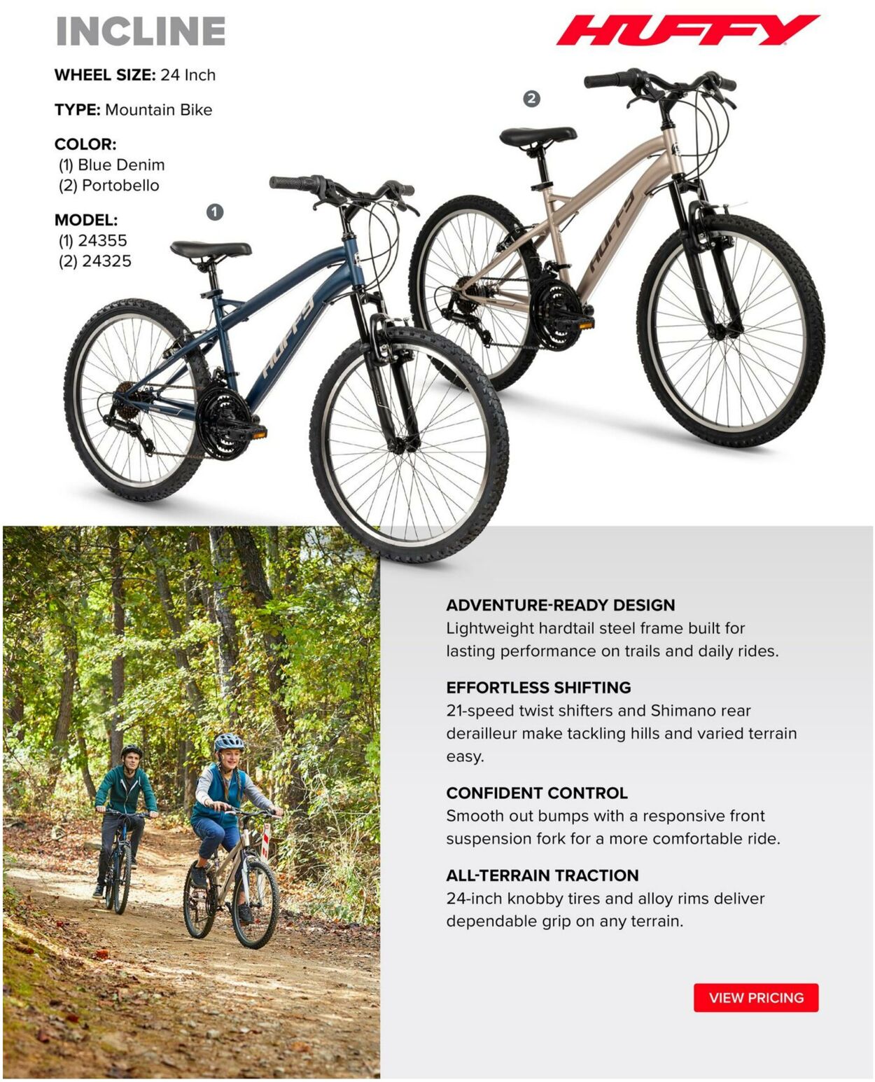 Weekly ad Dunham's 06/11/2026 - 08/19/2026