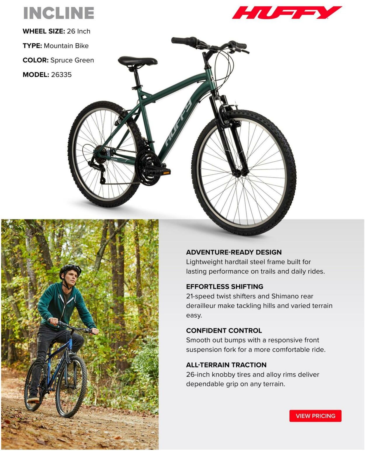 Weekly ad Dunham's 06/11/2026 - 08/19/2026