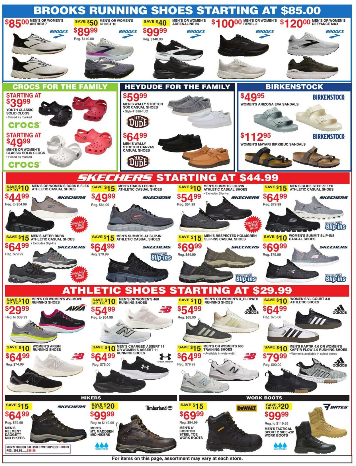 Weekly ad Dunham's 03/14/2026 - 03/19/2026