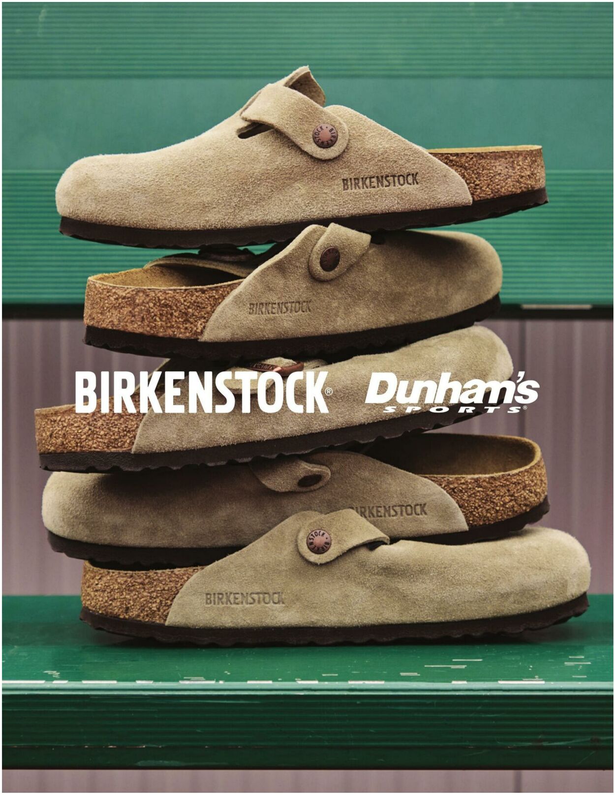Weekly ad Dunham's 04/09/2026 - 08/26/2026