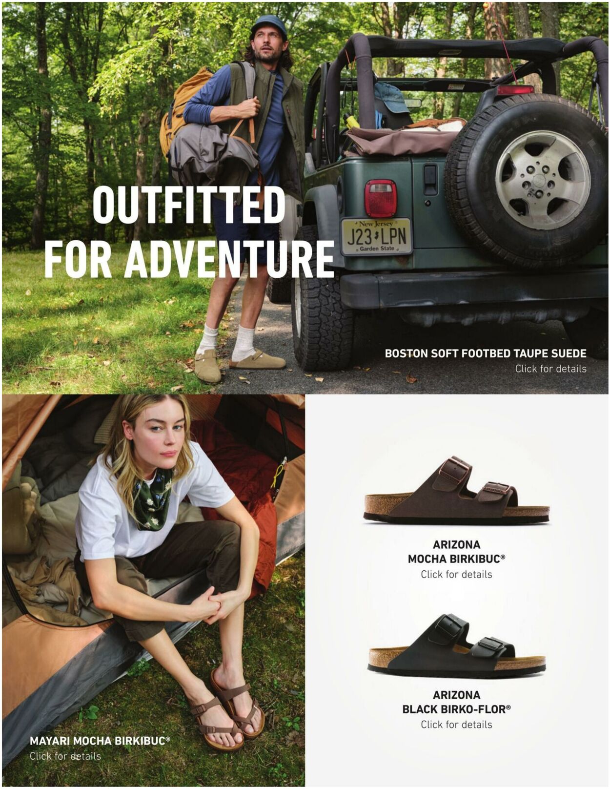 Weekly ad Dunham's 04/09/2026 - 08/26/2026