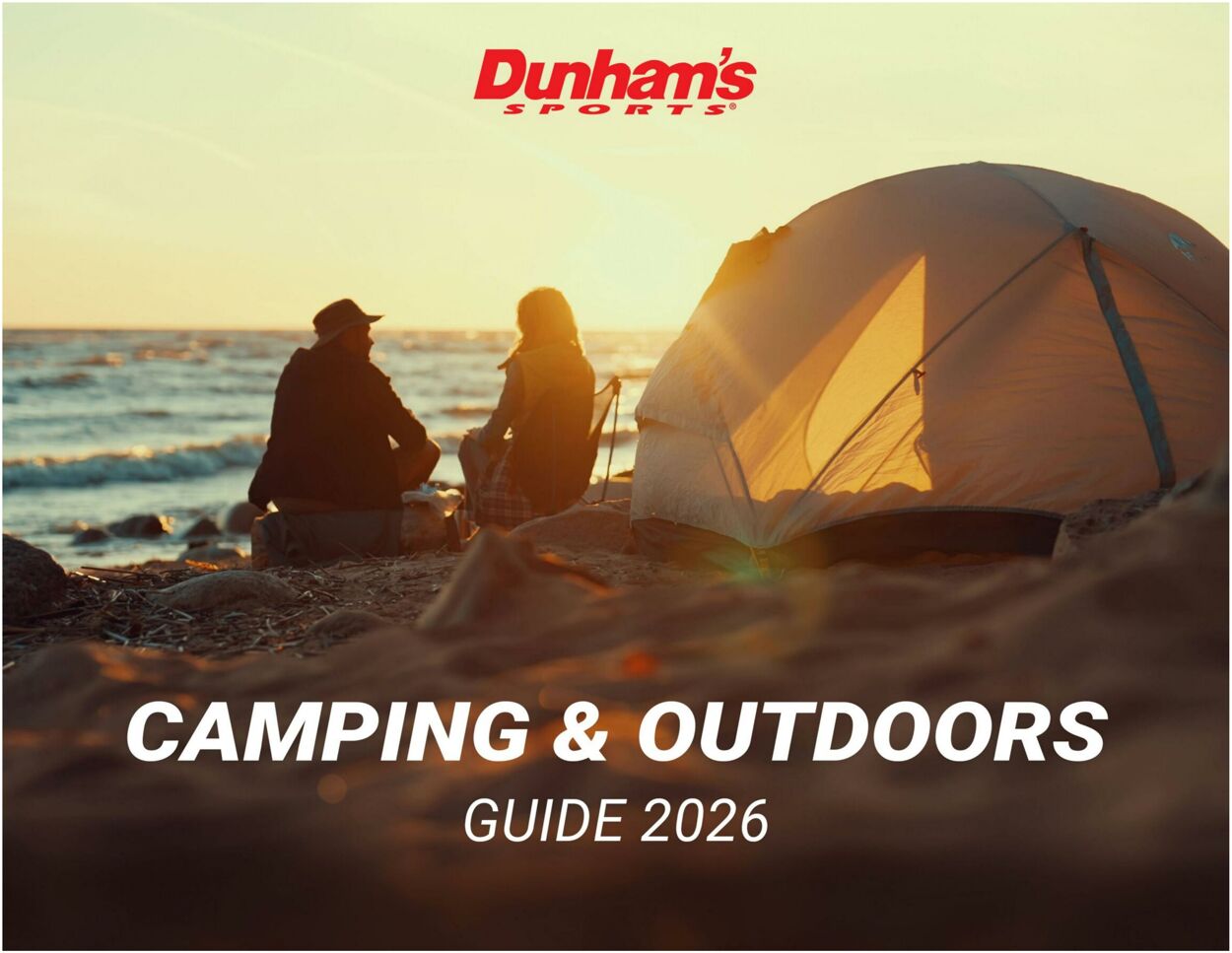 Weekly ad Dunham's 04/16/2026 - 07/15/2026